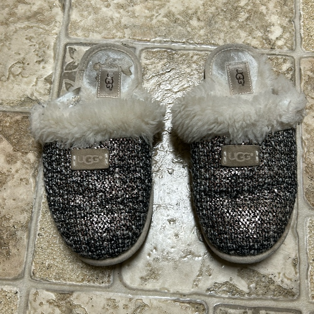 Ugg Scuffette Ii - image 1